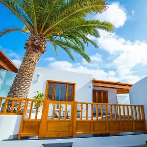  Villa Luxury Anjomacar España