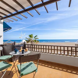  Apartamento Home2book Charming Seashell Beachview España
