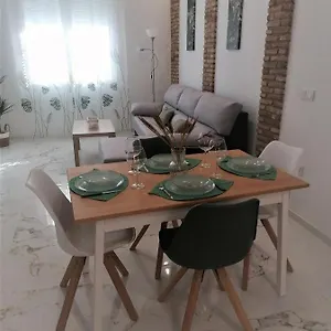 Confort 2 Apartamento