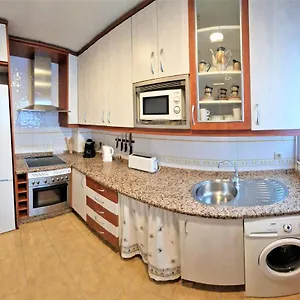 Ds Duplex Acera Del Rio, Parking Opcional Apartamento