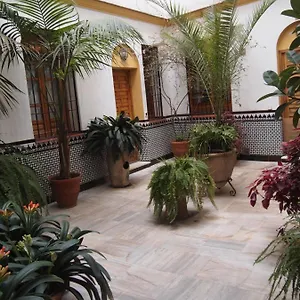 Vivienda Tipica Cordobesa En Leiva Aguilar Apartamento