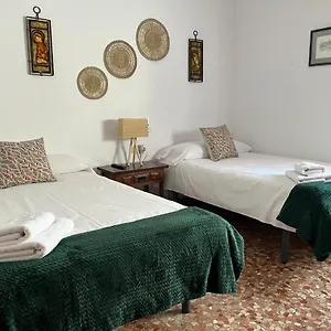 Casa Valenzuela Habitación en casa particular