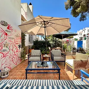  Сasa de vacaciones Family Near The Beach - Eaw Homes España