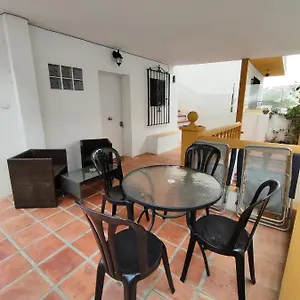  Apartamento Apartamento Playa Rincón De La Vª España