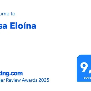  Apartamento Casa Eloina España