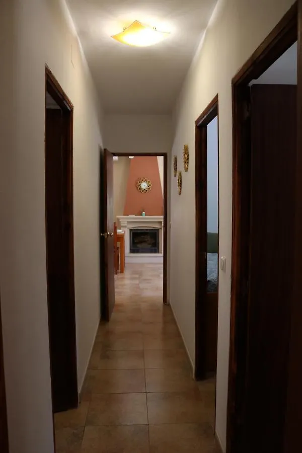 El Rincon De Angela Villa Cordoba Spain