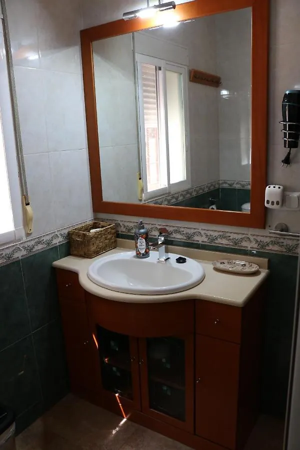 Holiday home El Rincon De Angela Villa Cordoba Spain