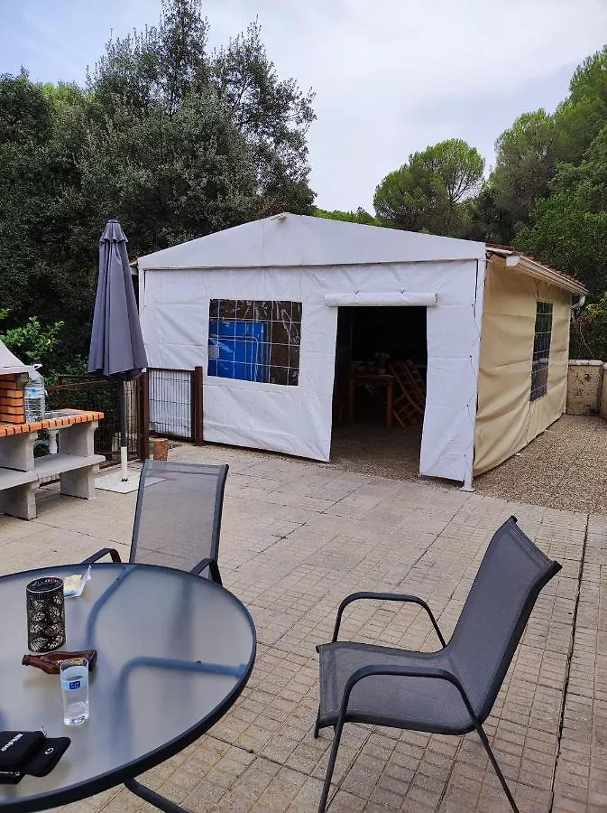 El Rincon De Angela Villa Cordoba