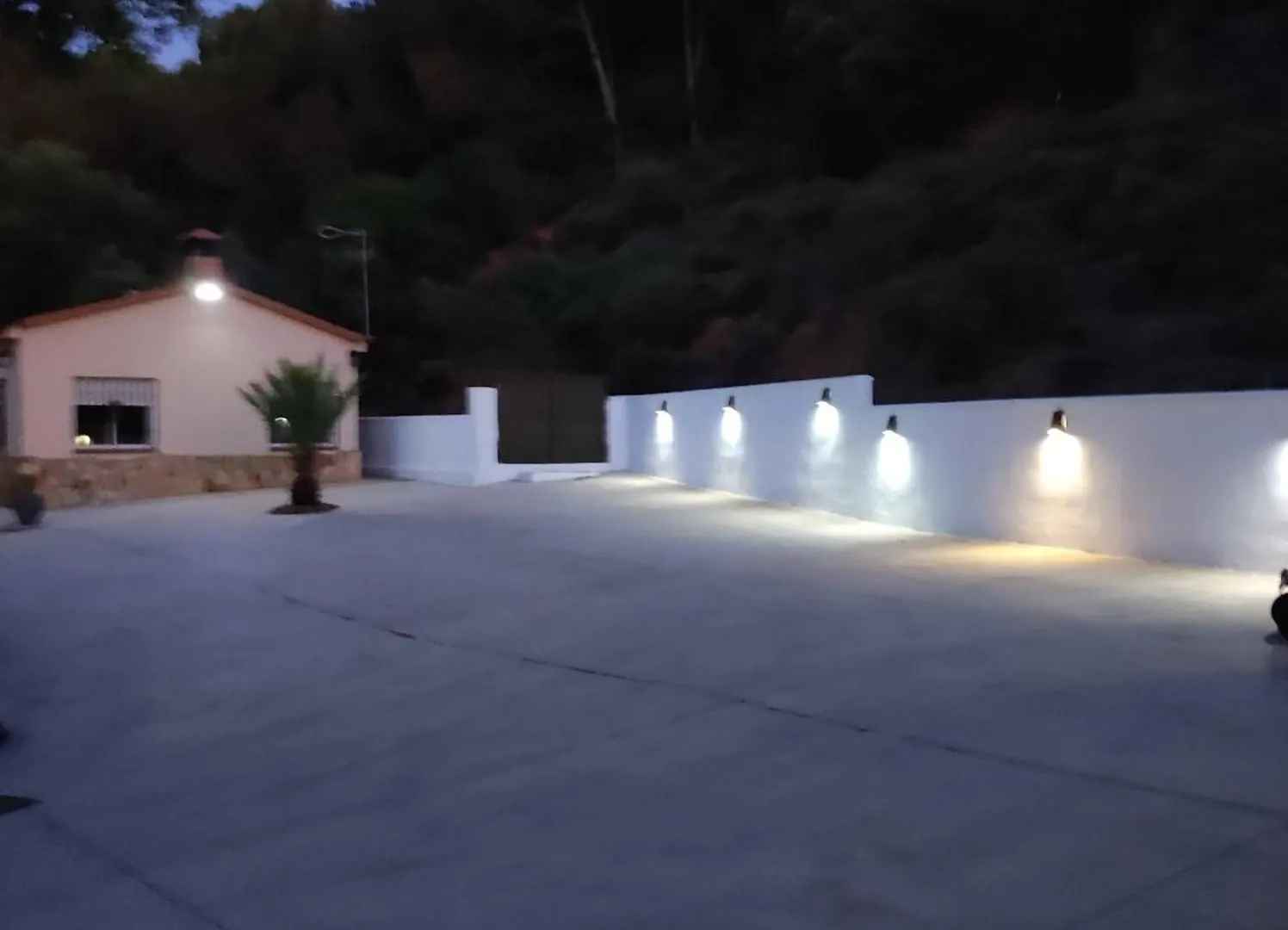 El Rincon De Angela Villa Cordoba Holiday home