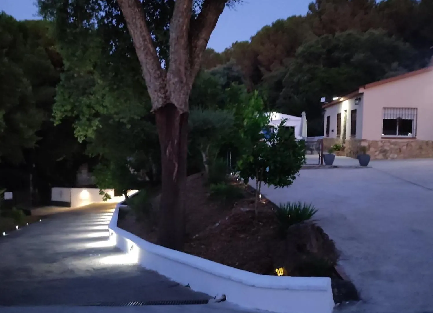 Holiday home El Rincon De Angela Villa Cordoba Spain