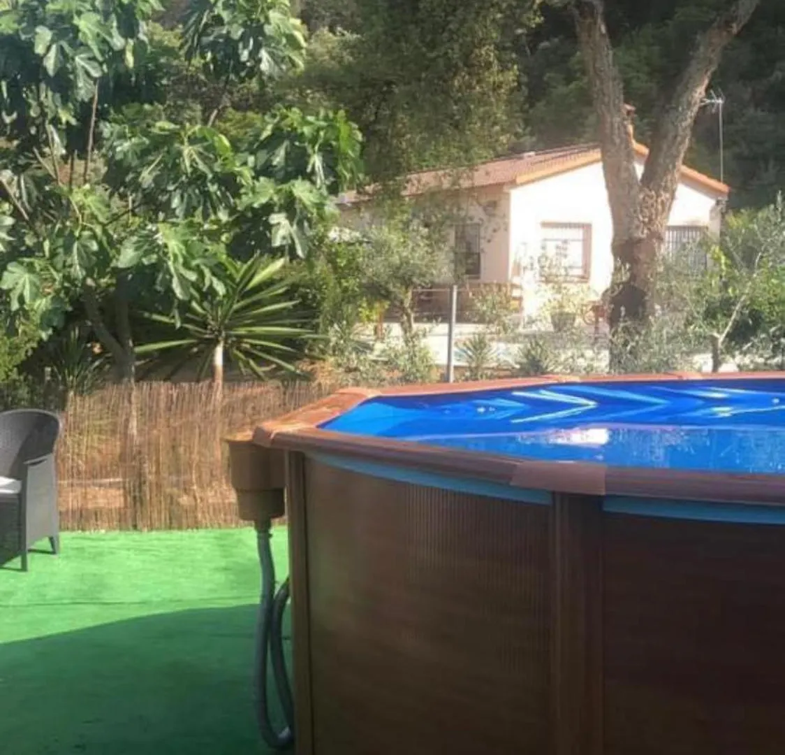 El Rincon De Angela Villa Cordoba