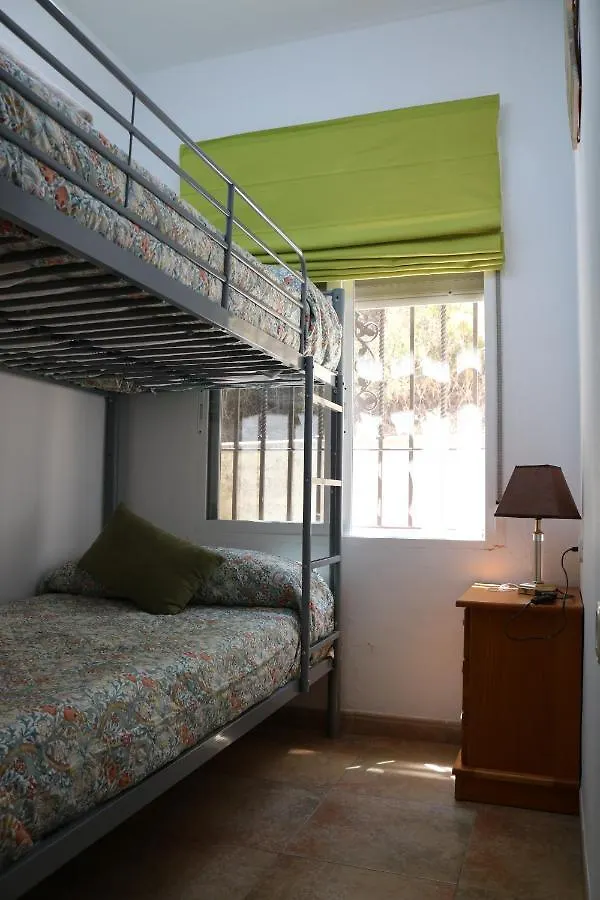 Villa El Rincon De Angela Córdoba Сasa de vacaciones