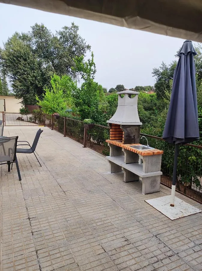 Villa El Rincon De Angela Córdoba España