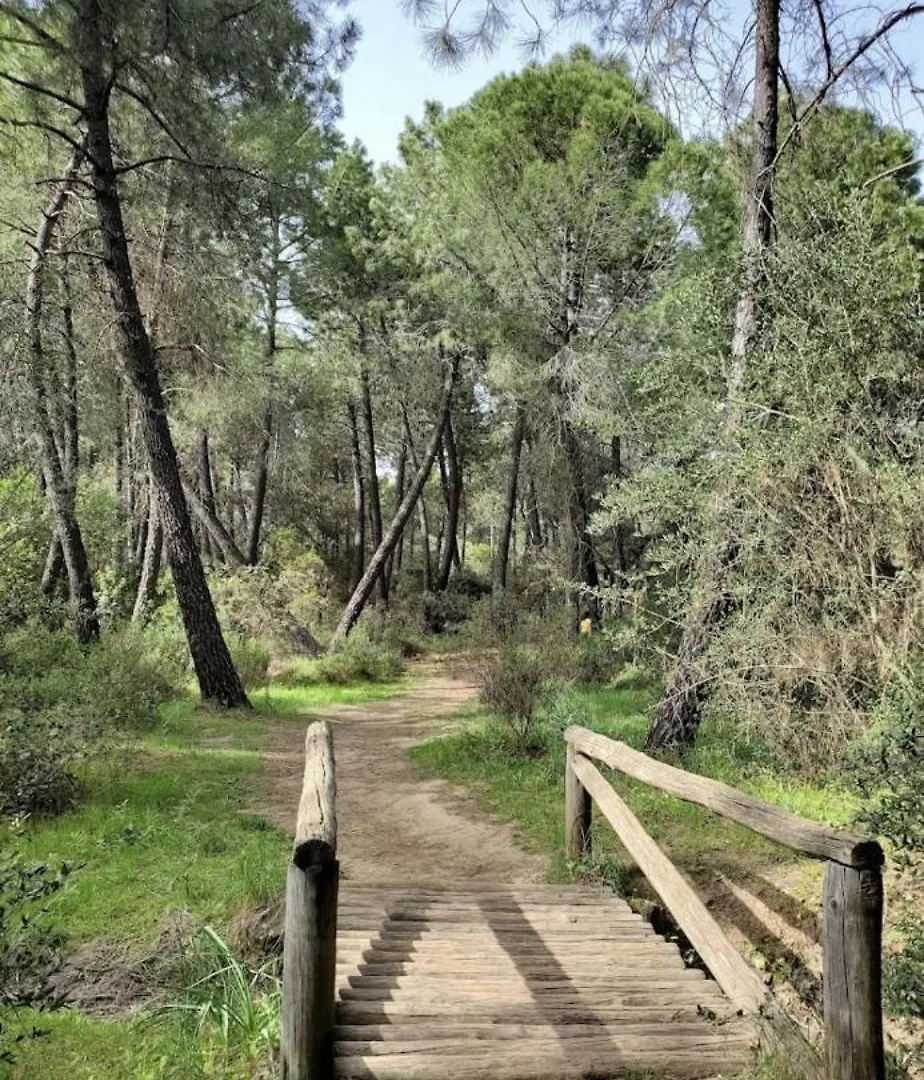 Villa El Rincon De Angela Córdoba Сasa de vacaciones